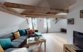 Ihr Zuhause in Jakobi's Straße